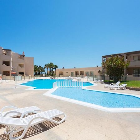 Apartamento Apartamento Sotavento I El Médano Exterior foto
