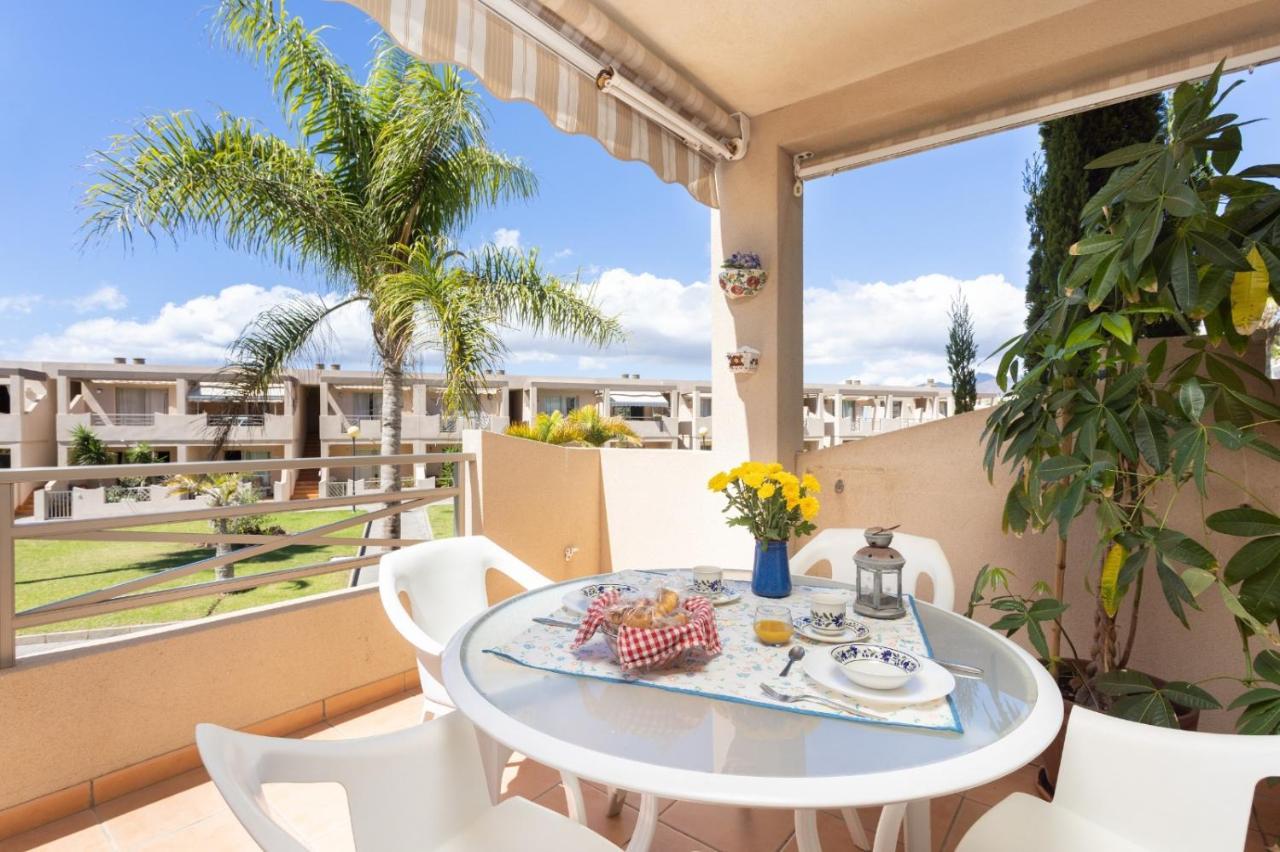Apartamento Apartamento Sotavento I El Médano Exterior foto