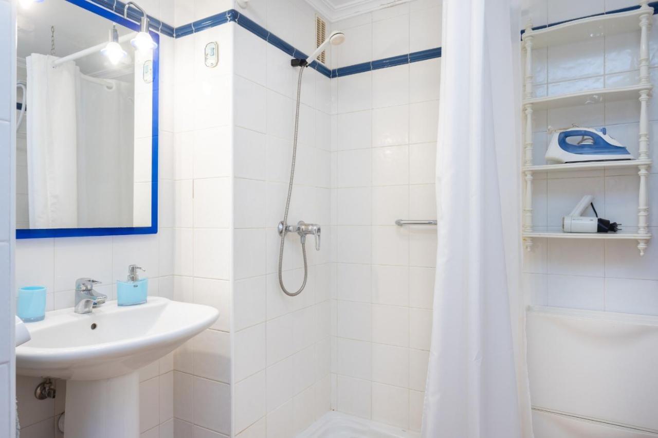 Apartamento Apartamento Sotavento I El Médano Exterior foto